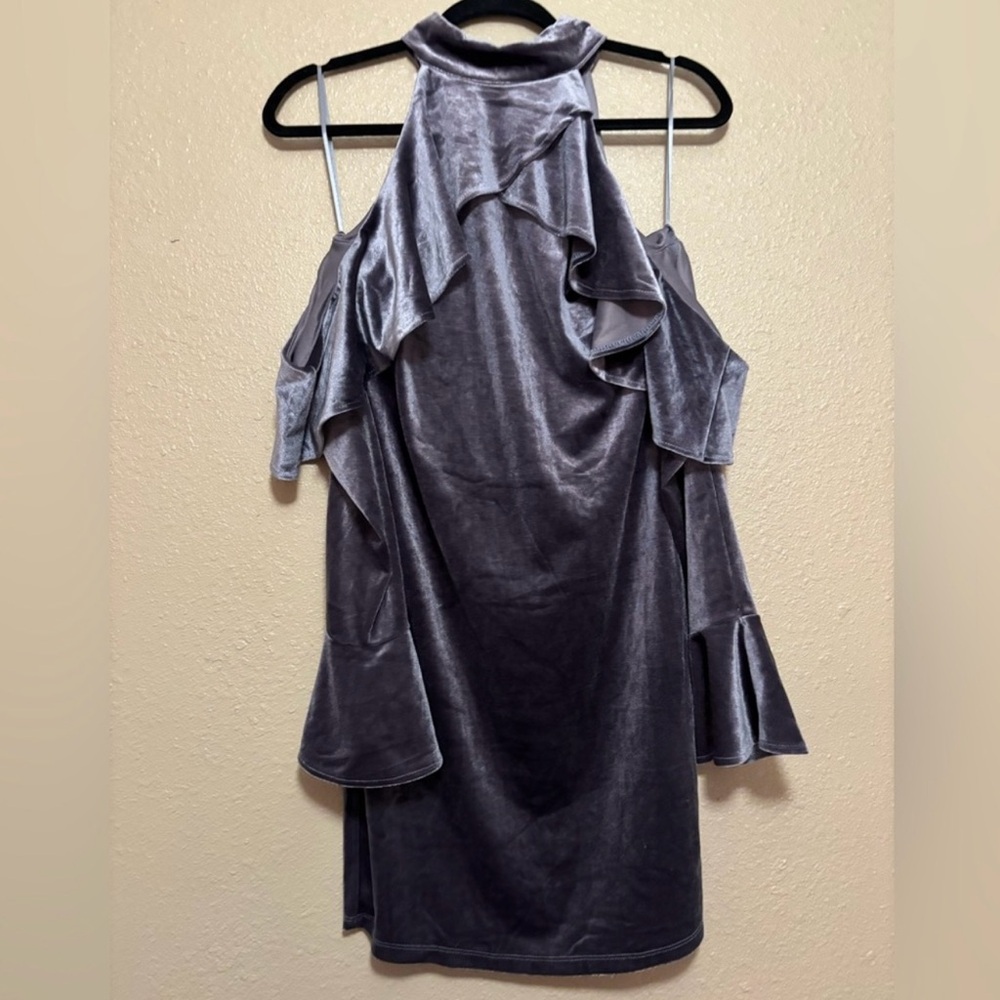 Elegant Mini Dress